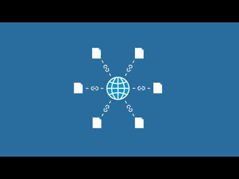 Youtube video: What is HTML?