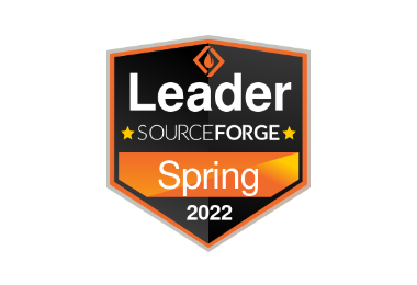 sourceforge leader spring 2022